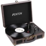 Pick up vinil vintage Fenton RP115B
