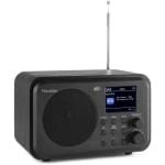 Radio DAB+ digital cu acumulator Milan