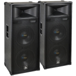 Set boxe pasive 12 inch Q1224