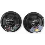 Set boxe tavan PD CSH65, 2x60W, bluetooth - imagine 2