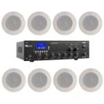 Sistem sonorizare Bosch