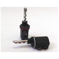 Banana cablu boxe M-Flex CSR