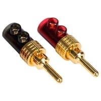 M--Flex OBP-1 conector banana aurita