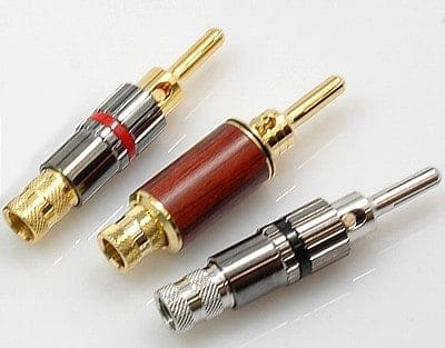 112023 obp3 banana rodiu conector high end M--Flex OBP3-Rhodium