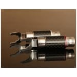 conector audio Spade M--Flex CS202R