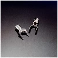 Conector set spade rodiu Furutech FP-203-R