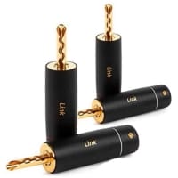 Set Banana tip baioneta Research LINK