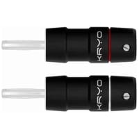 conector banana lamele ETI KRYO