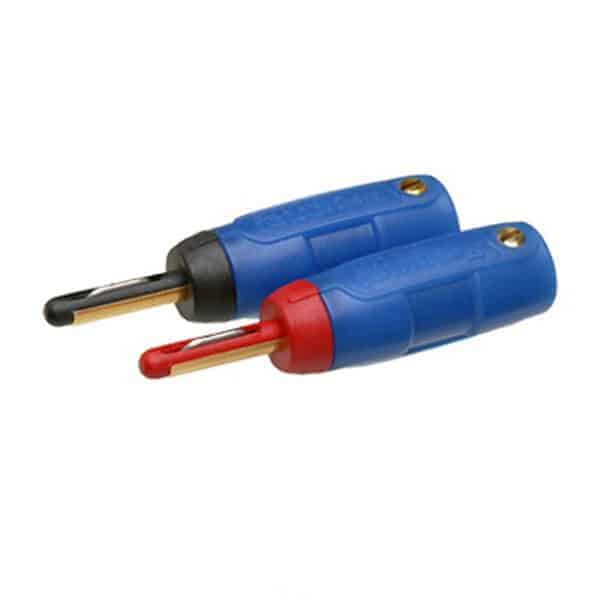 112055-eichb conector banana baioneta Bayonet Plug-Copper
