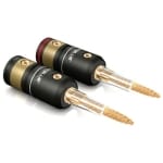 Conector pin aur Viablue T6S-Flex