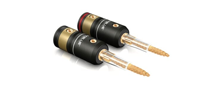 112062 - stecker_t6s_flexible_pins_s Conector pin aur Viablue T6S-Flex