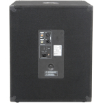 Subwoofer activ 15 inch QTX QT15SA