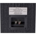 Boxe Davis Acoustics Balthus 30, hi-fi, de raft negru - imagine 4