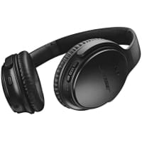 Bose Quiet Comfort 35 II Black Casti wireless cu anularea zgomotului
