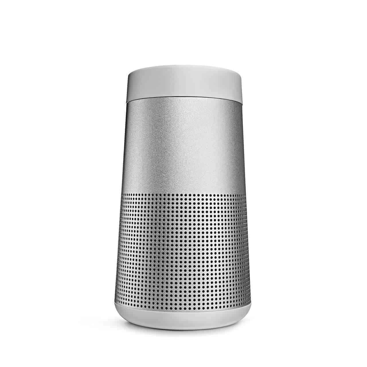 Boxa-Bluetooth-Bose-SoundLink-Revolve-Silver Boxa Bluetooth Bose SoundLink Revolve
