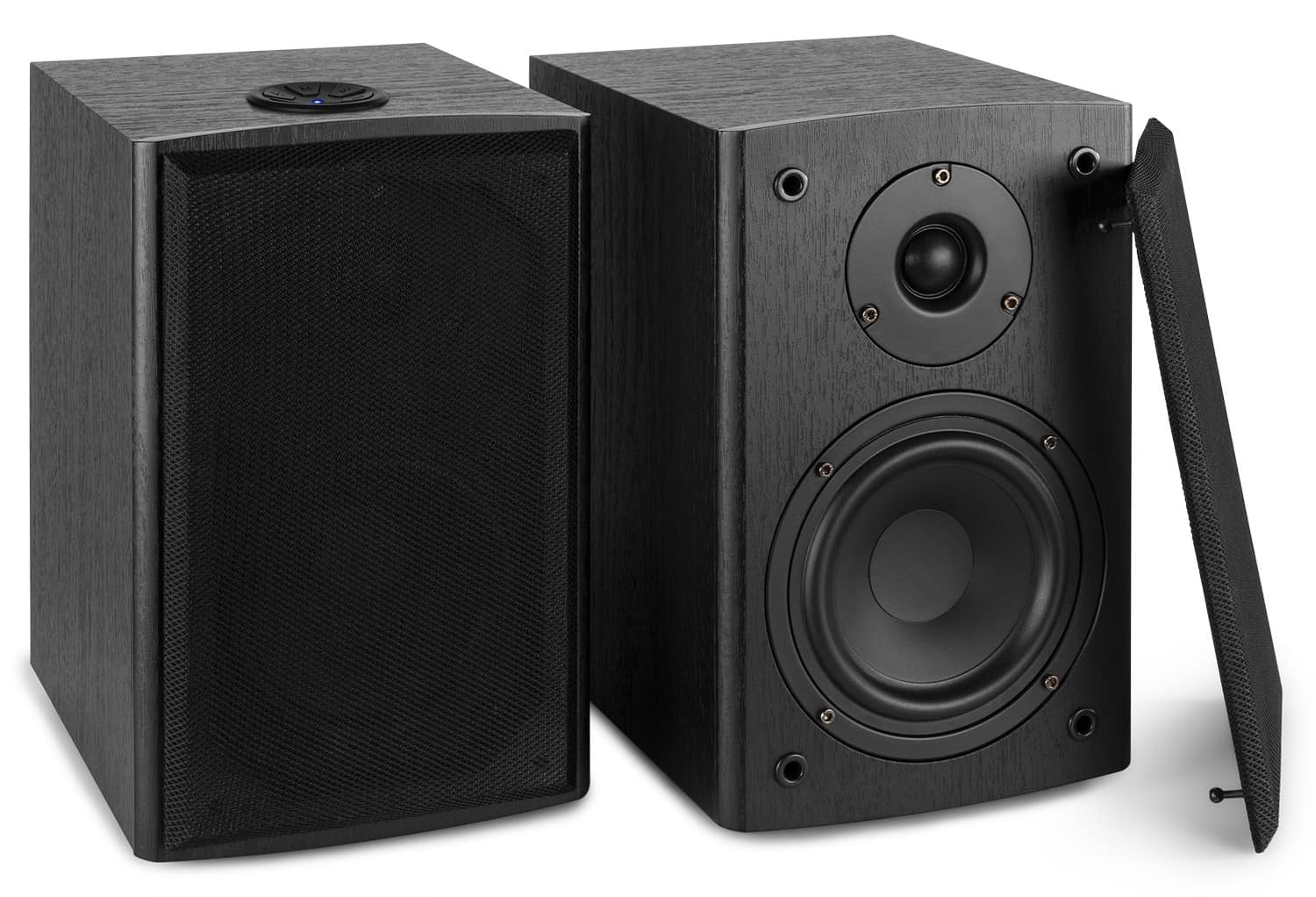 Boxe-active-Hi-fi-Fenton-SHF505B Boxe active Hi-fi Fenton SHF505B