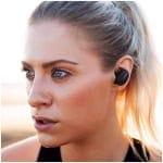 Casti in ear Bose Sport Earbuds True Wireless - imagine 4