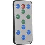 Efect lumini led cu Laser JELLY MOON - imagine 5