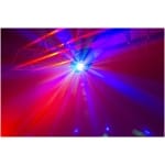 Efect lumini led cu Laser JELLY MOON - imagine 3