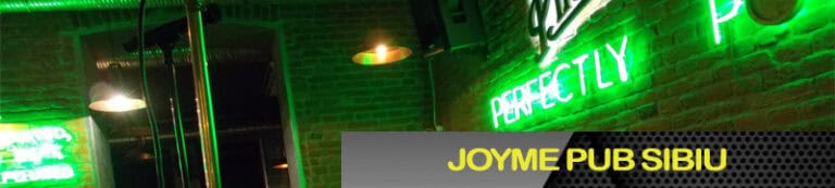 cele mai bune sisteme audio profesionale joyme sibiu