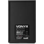 Set boxe studio active Vonyx SM65, 6.5 inch, 90W - imagine 3