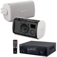 Sistem audio terasa Bose Freespace FS2-Alb