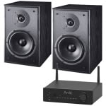 Sistem stereo hi-fi Magnat Monitor S30