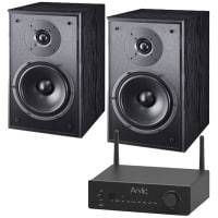 Sistem stereo hi-fi Magnat Monitor S30