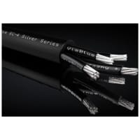 Cablu boxe Viablue SC-4 placat cu Argint