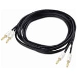 Cablu boxa banana LAM OFC 5m