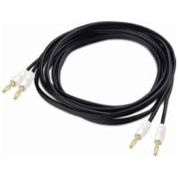 Cablu boxa banana LAM OFC 5m