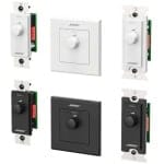 Bose CC1 ControlCenter, Controller volum audio zone Freespace, Powershare - imagine 2
