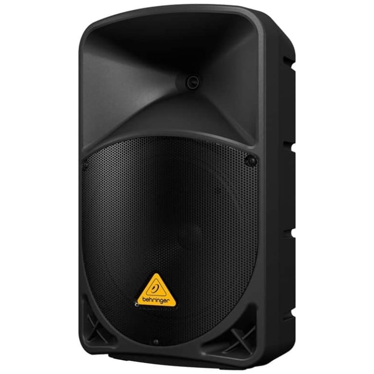 Boxa Activa Behringer B112D