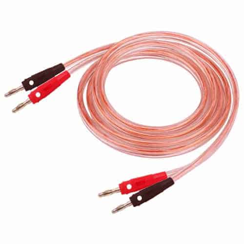 cablu-boxe-banana-transparent cablu boxe banana