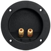 Conector boxa 2 contacte Rotund