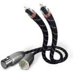 Cablu interconect XLR hi-end