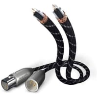 Cablu interconect XLR hi-end