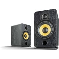 Set boxe hi-fi de raft Davis Acoustics Eva