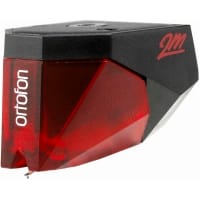 doza ortofon 2m red