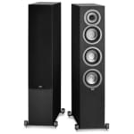 Pereche boxe de podea ELAC Uni-Fi UF52