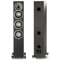 Pereche boxe de podea ELAC Uni-Fi Slim FS U5