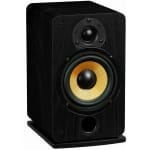 Boxe hi-fi de raft Davis Acoustics Eva - imagine 3