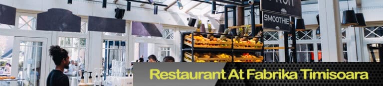 fabrika timisoara