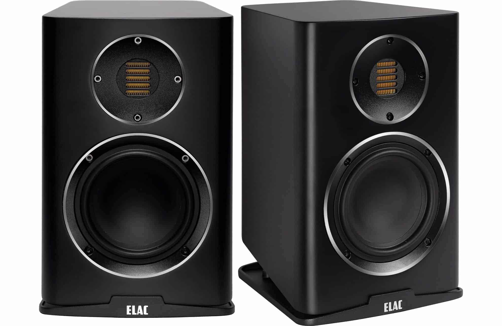 g970BS2434B-F Set boxe hi-fi de raft ELAC Carina