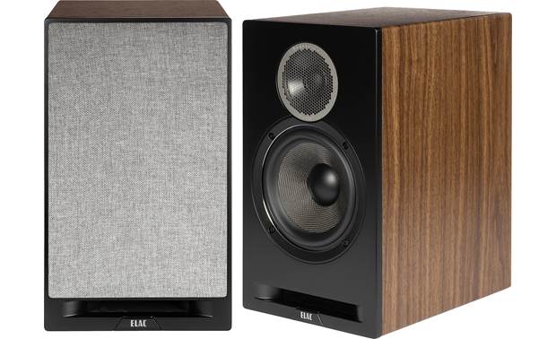 g970DBR62BK-F boxe de raft ELAC Debut Reference