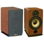 Boxe hi-fi de raft Davis Acoustics Eva - imagine 5
