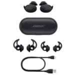 Casti in ear Bose Sport Earbuds True Wireless - imagine 2