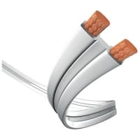 Cablu boxe slim inakustic premium flat