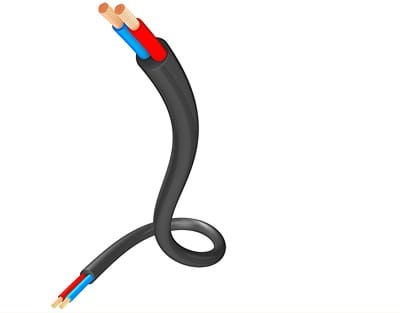 inahf Cablu boxe 2x2.5 Inakustik Premium Halogenfree high end