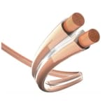 Cablu boxe 2x4 Inakustik Premium Cupru